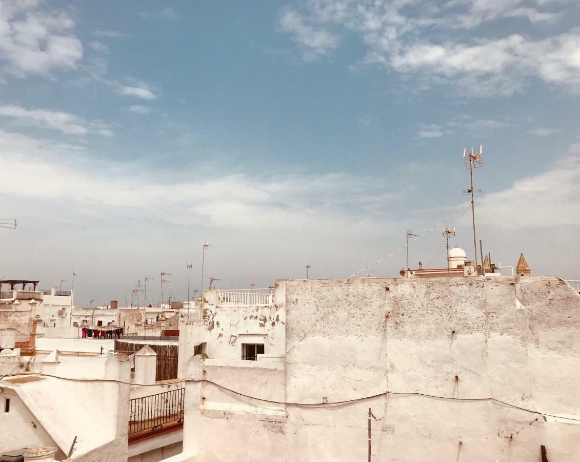Atico Falla كاديز المظهر الخارجي الصورة