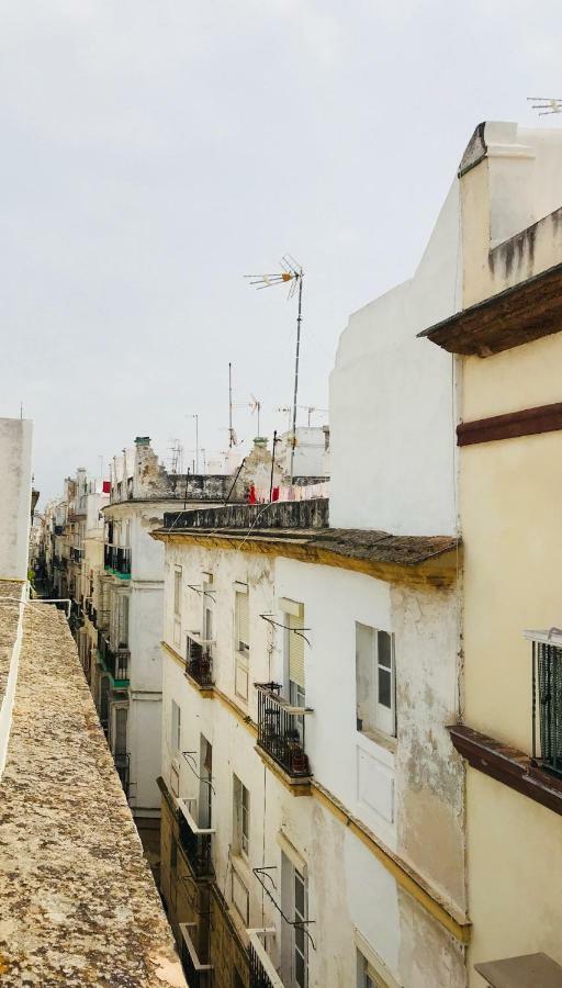 Atico Falla كاديز المظهر الخارجي الصورة